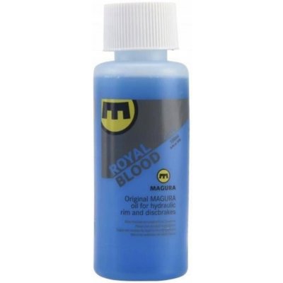 Magura Royal Blood 100 ml – Sleviste.cz