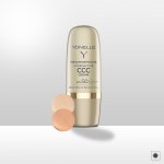 Yonelle Metamorphosis tónovací krém na obličej SPF50 Gold Tan 30 ml – Hledejceny.cz