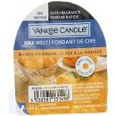 Yankee Candle Mango Ice Cream Vosk do aromalampy 22 g