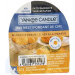 Yankee Candle Mango Ice Cream Vosk do aromalampy 22 g – Hledejceny.cz