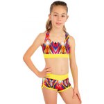 Litex Dívčí plavky sporotvní top 63620 – Hledejceny.cz