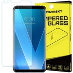 VSECHNONAMOBIL Tvrzené ochranné sklo LG V30 / V30s 6681 – Zboží Živě