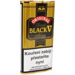 Danish Black V. 40g dýmkový tabák – Zboží Mobilmania