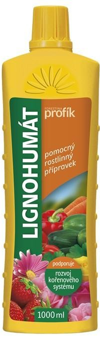 Forestina Profík Lignohumát 500 ml