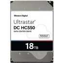 WD Ultrastar DC HC550 18TB, 0F38353