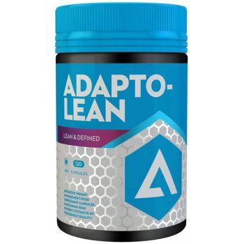 Adapt Nutrition Adaptolean 120 kapslí