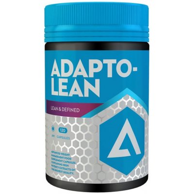 Adapt Nutrition Adaptolean 120 kapslí – Hledejceny.cz