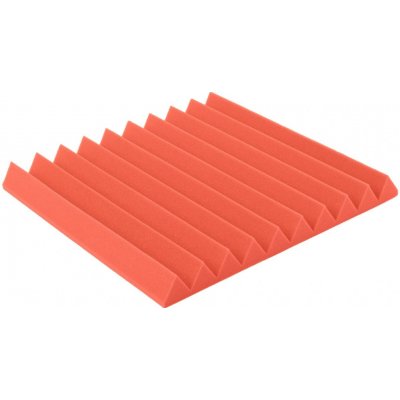 Akustický panel melounový KLIN 50x50 cm tloušťka 5 cm – Hledejceny.cz