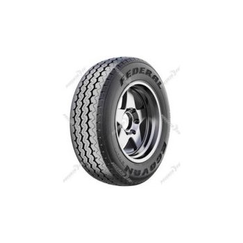 Federal Ecovan 195/80 R15 106R