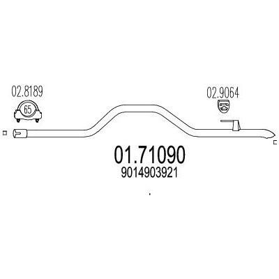 MTS MT 01.71090 – Hledejceny.cz
