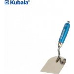 KUBALA 0903 Lžíce štukatérská nerezová 80x110 – Hledejceny.cz