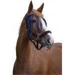 NORTON Třásně proti hmyzu tmavě modré – Zboží Dáma