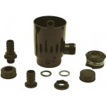 Marley Sběrač dešťové vody 105 mm hnědý – HobbyKompas.cz