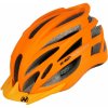 Cyklistická helma Haven Toltec LUMIERE orange 2013