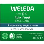 Weleda Skin Food Nourishing noční krém 40 ml – Zboží Dáma