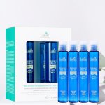 La'dor Perfect Hair Fill-Up péče pro poškozené a křehké vlasy 4 x 13 ml – Zboží Dáma