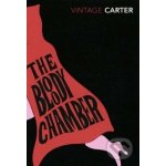 The Bloody Chamber and Other Stories – Sleviste.cz