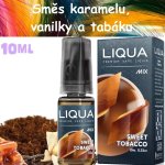Ritchy Liqua MIX Sweet Tobacco 10 ml 18 mg – Hledejceny.cz