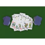 GamesPlanet Pokerový set Black Edition, 500 žetonů – Zboží Mobilmania