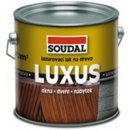 Soudal Luxus 0,75 l Transparent