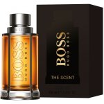 Hugo Boss Boss The Scent voda po holení 100 ml – Zboží Mobilmania