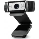 Logitech HD Webcam C930e – Hledejceny.cz