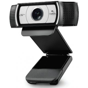 Logitech HD Webcam C930e