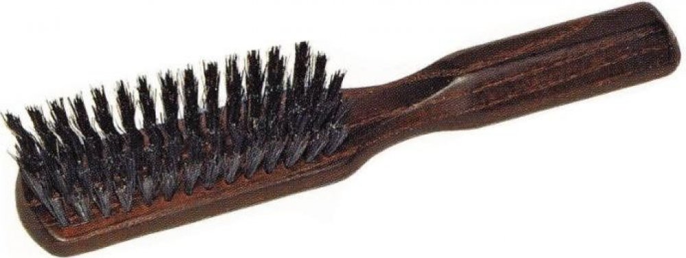 Keller kartáč na vlasy Thermo Line 35 x 225 mm 100 30 40 | Srovnanicen.cz