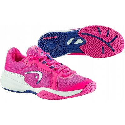 Head SPRINT 3.5 JUNIOR PINK/AQUA – Zboží Dáma