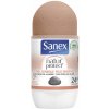 Klasické Sanex Natur Protect Normal Skin antiperspirant roll-on 50 ml