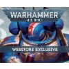 GW Warhammer 40.000 Imperial Agents Primaris Psyker