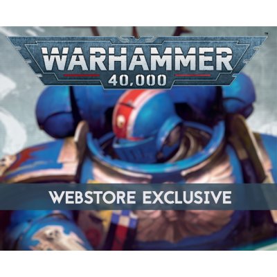 GW Warhammer 40.000 Imperial Agents Primaris Psyker – Zbozi.Blesk.cz