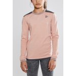 Craft Fuseknit comfortrůžová – Zboží Dáma