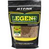 Návnada a nástraha Jet Fish Krmítková Směs Legend Range PVA Mix 1kg Fermentovaná Ančovička