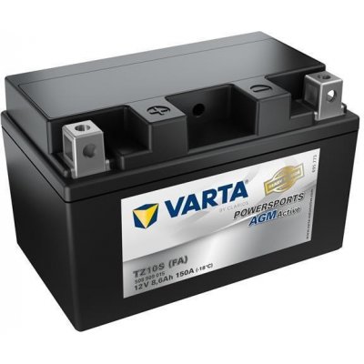 Varta 508909 – Zboží Mobilmania