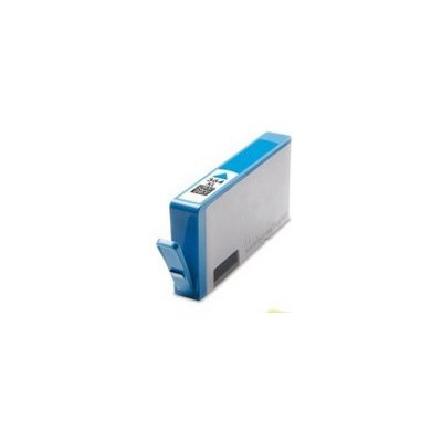 Compatible HP 364 CB318EE - kompatibilní s čipem