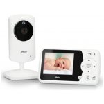 Alecto DVM-64 Video chůvička s 2,4" barevným displejem – Zboží Mobilmania