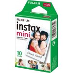 Fujifilm INSTAX mini FILM 10 fotografií – Zboží Živě