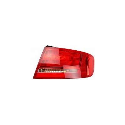 Zadní světlo - pravé vnější AUDI A4 (B8) | 2007-2011 | DEPO | – Hledejceny.cz