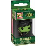 Funko Pocket POP! Wicked Elphaba – Zboží Mobilmania