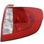 Zadní světlo - pravé HYUNDAI GETZ | 2005-2011 | DEPO | – Hledejceny.cz