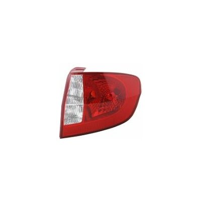 Zadní světlo - pravé HYUNDAI GETZ | 2005-2011 | DEPO | – Hledejceny.cz