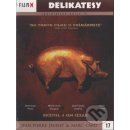 Delikatesy DVD