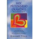 Moc přítomného okamžiku - Pracovní - Tolle Eckhart