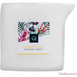 Svíčka masážní Exotiq YLANG YLANG 200g – Zboží Dáma