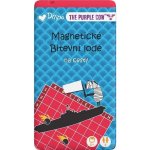 Ditipo Magnetická hra: Bitevní lodě – Zboží Živě