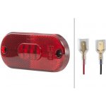 Koncové světlo HELLA 2TM 357 009-111 – Hledejceny.cz