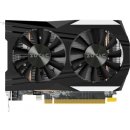 Zotac GeForce GTX 1050 Ti OC Edition 4GB DDR5 ZT-P10510B-10L