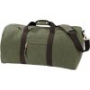 Cestovní taška a batoh Quadra vintage QD613 Vintage Military Green 58 x 30 x 30 cm