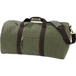 Quadra vintage QD613 Vintage Military Green 58 x 30 x 30 cm